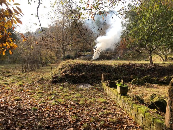 appartamento in vendita a Sorano