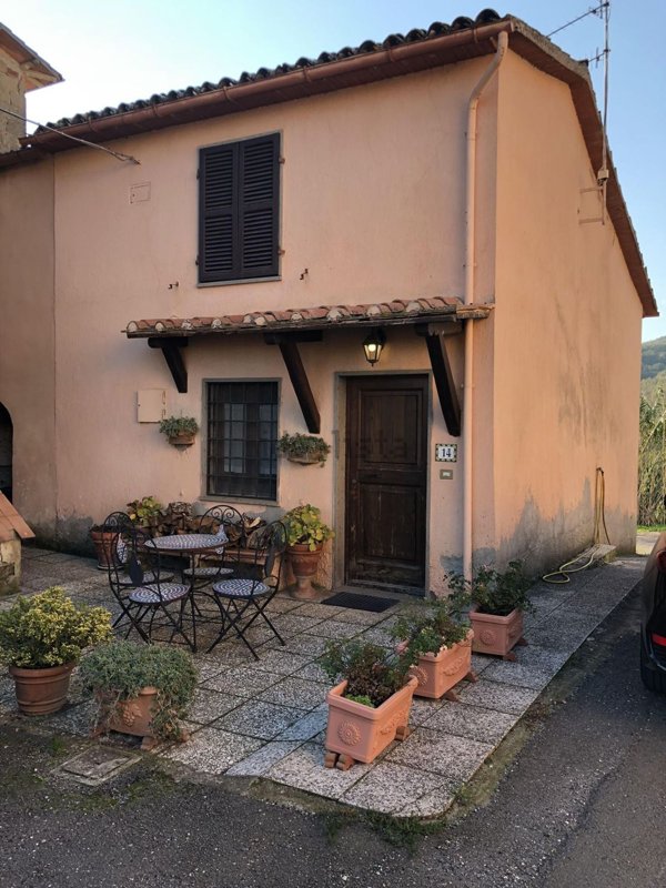 appartamento in vendita a Sorano