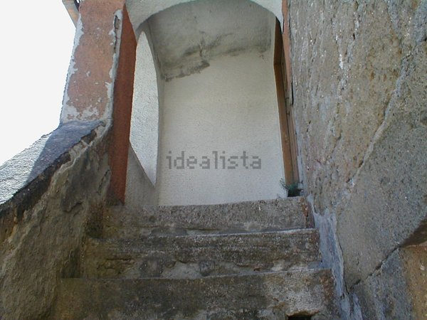 appartamento in vendita a Sorano in zona San Quirico