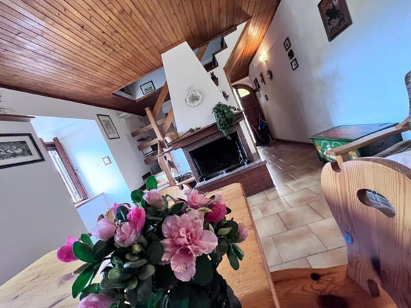 appartamento in vendita a Sorano