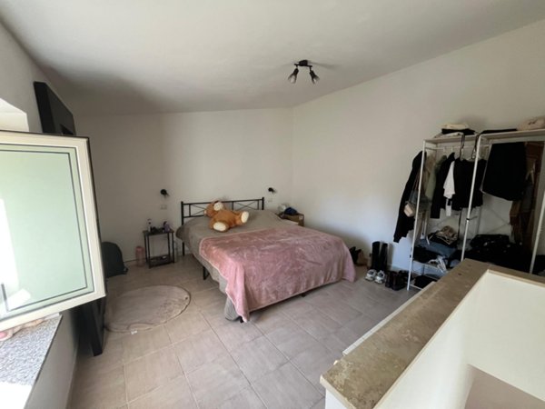 appartamento in vendita a Sorano in zona San Quirico