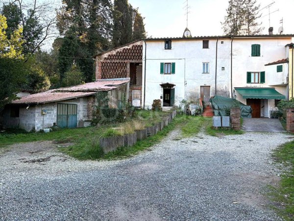 casa indipendente in vendita a Sorano in zona San Quirico