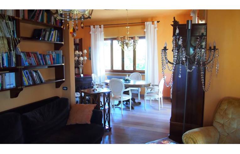 casa indipendente in vendita a Sorano in zona San Quirico