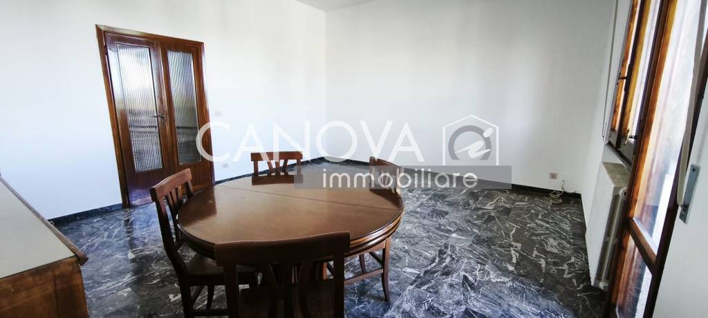 appartamento in vendita a Sorano in zona San Quirico