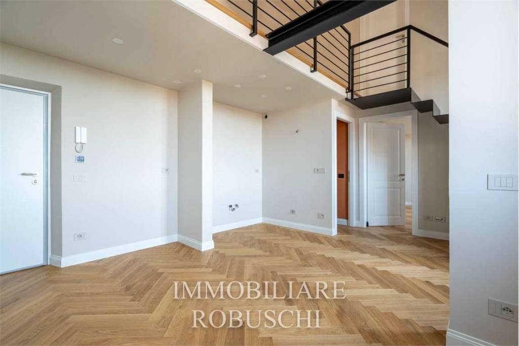 appartamento in vendita a Sorano in zona San Quirico