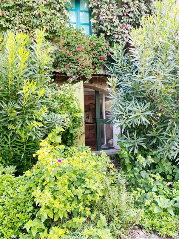 appartamento in vendita a Sorano in zona San Giovanni delle Contee