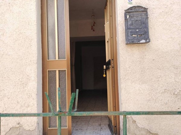 appartamento in vendita a Sorano in zona San Quirico