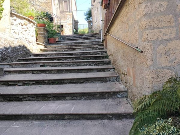 locale commerciale in vendita a Sorano in zona San Quirico