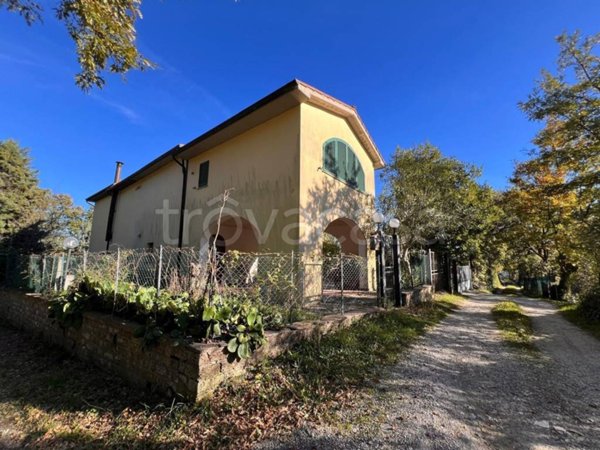 casa indipendente in vendita a Sorano in zona Elmo