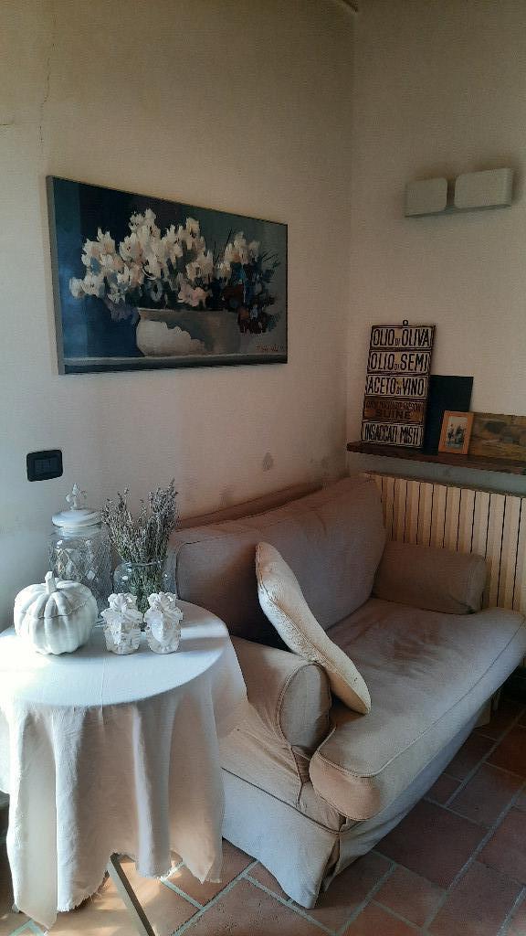 terreno agricolo in vendita a Sorano