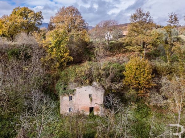 casa indipendente in vendita a Sorano