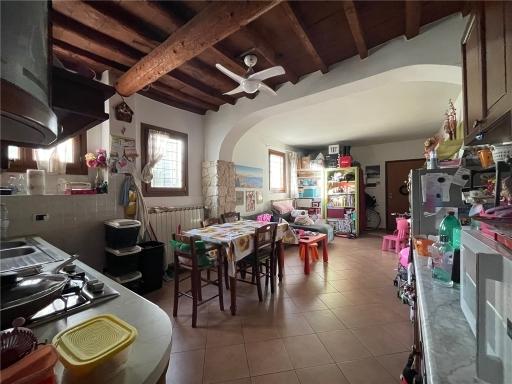 appartamento in vendita a Sorano in zona San Quirico