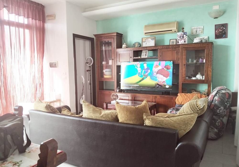 appartamento in vendita a Sorano in zona San Quirico