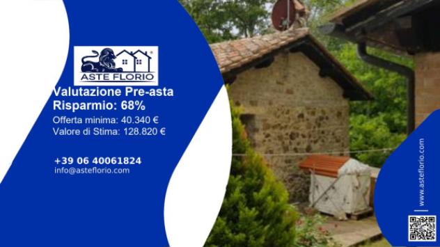 locale di sgombero in vendita a Sorano in zona Elmo