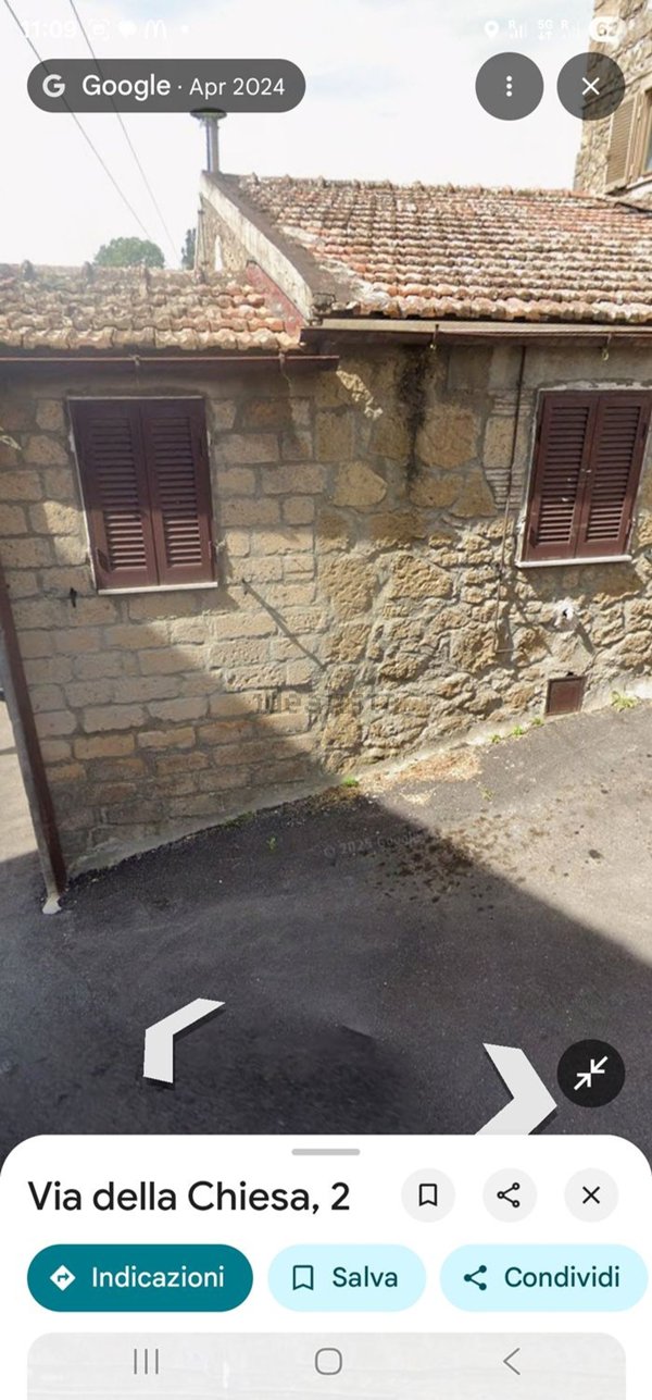 appartamento in vendita a Sorano