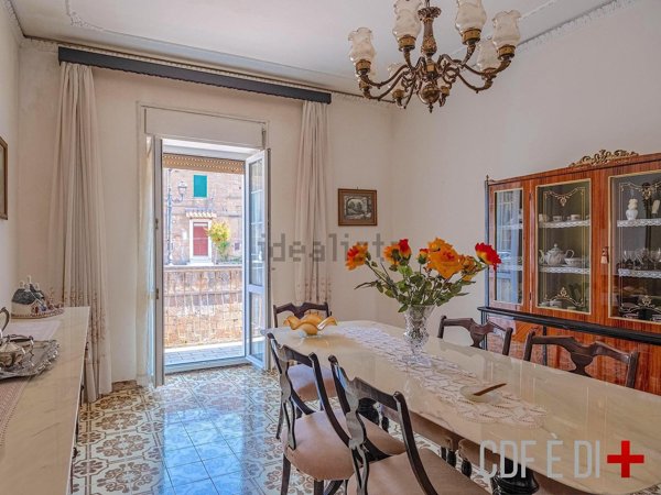 appartamento in vendita a Sorano