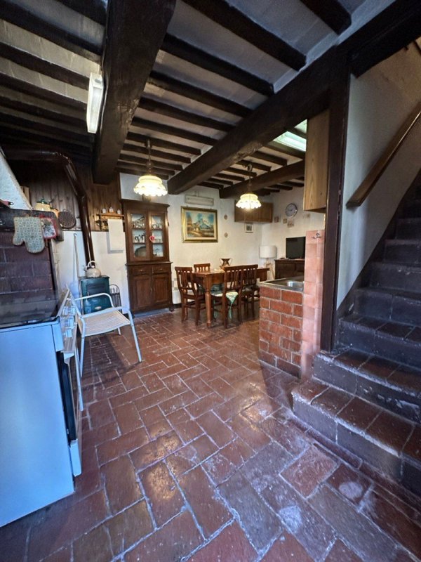 appartamento in vendita a Sorano in zona Montevitozzo