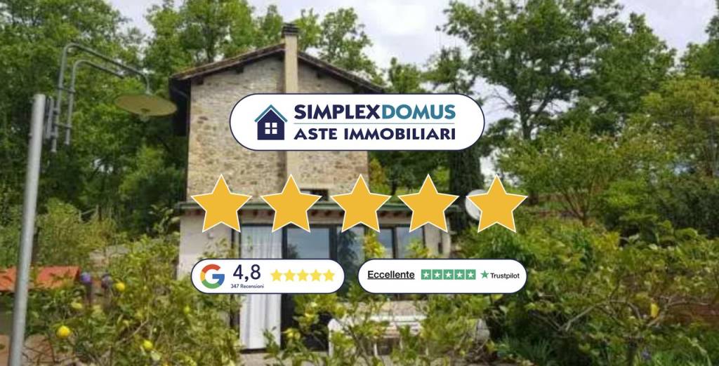 casa indipendente in vendita a Sorano in zona Elmo