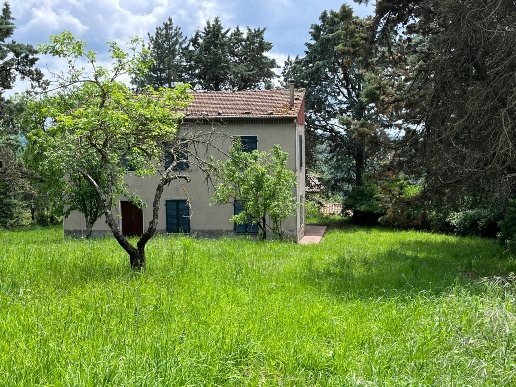 casa indipendente in vendita a Sorano in zona San Valentino