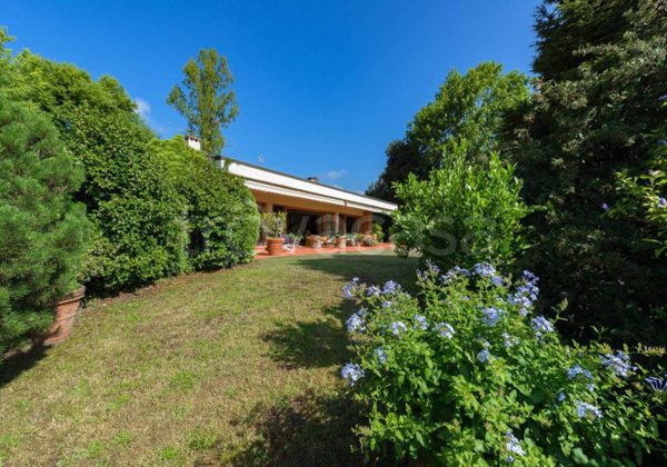 villa in vendita a Sorano in zona San Quirico