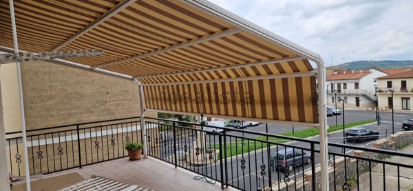 appartamento in vendita a Sorano in zona Sovana