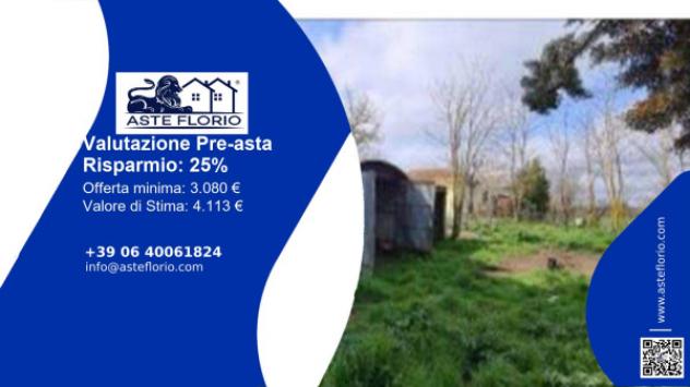 ufficio in vendita a Sorano