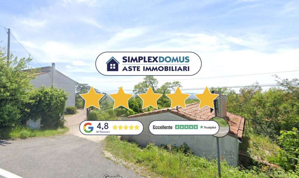 appartamento in vendita a Sorano in zona Montebuono