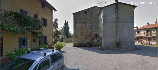 appartamento in vendita a Sorano in zona San Giovanni delle Contee