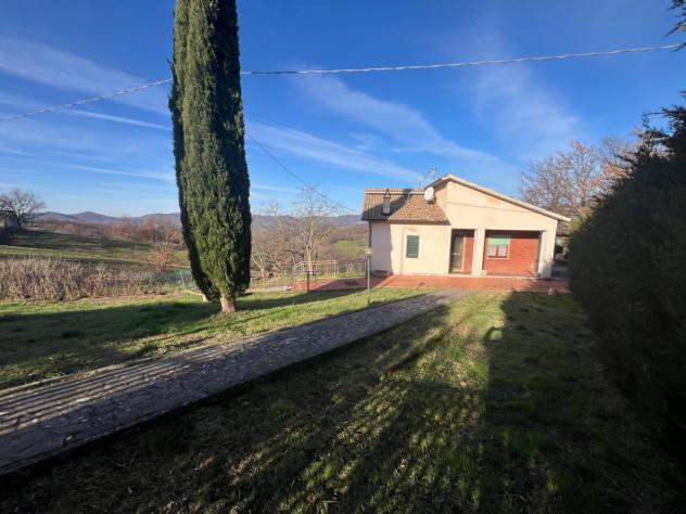 casa indipendente in vendita a Sorano in zona Montebuono