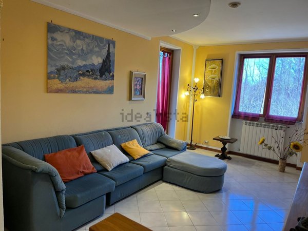 appartamento in vendita a Sorano in zona San Quirico