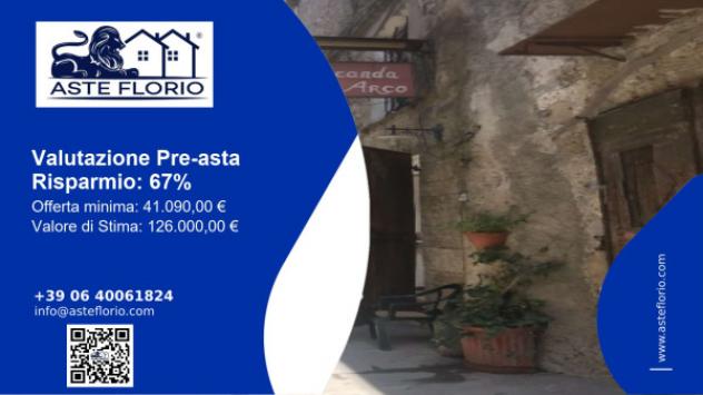 negozio in vendita a Sorano