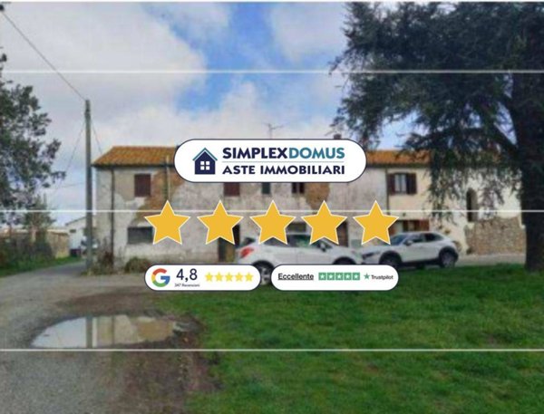 appartamento in vendita a Sorano