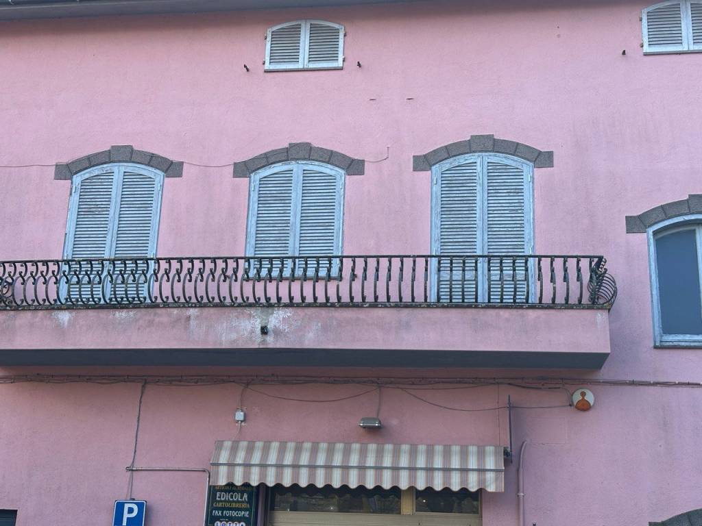 appartamento in vendita a Sorano in zona San Quirico