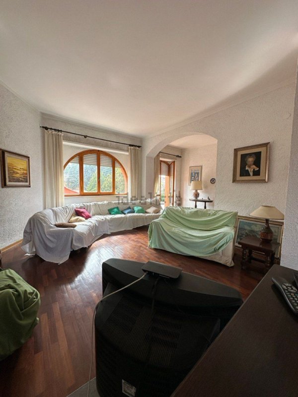 appartamento in vendita a Sorano in zona San Quirico