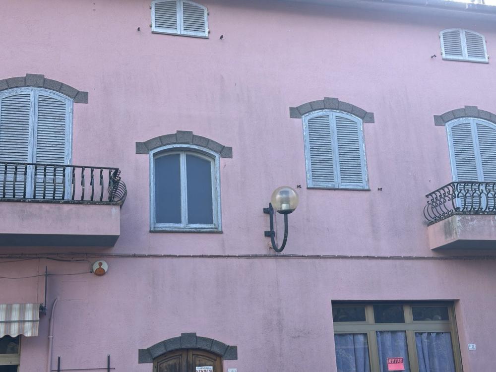 appartamento in vendita a Sorano in zona San Quirico