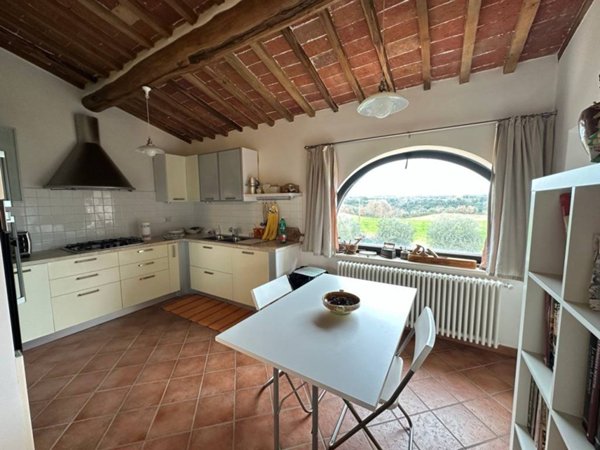 appartamento in vendita a Sorano in zona Sovana