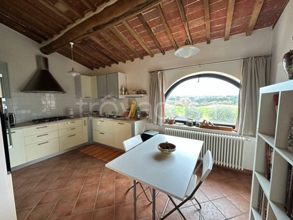 appartamento in vendita a Sorano in zona Sovana