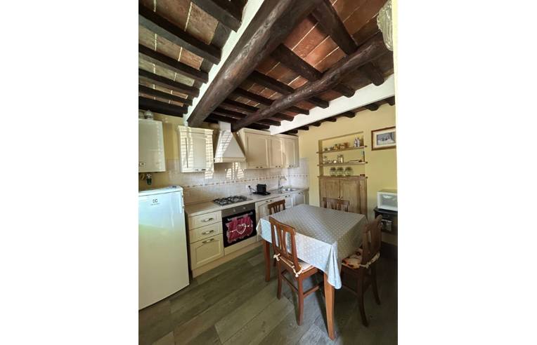 casa indipendente in vendita a Sorano in zona San Quirico