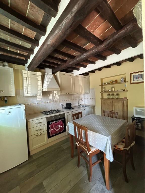 casa indipendente in vendita a Sorano in zona San Quirico