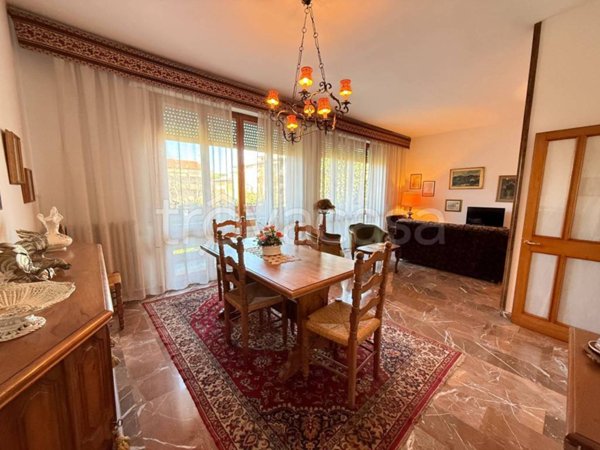 appartamento in vendita a Sorano in zona San Quirico