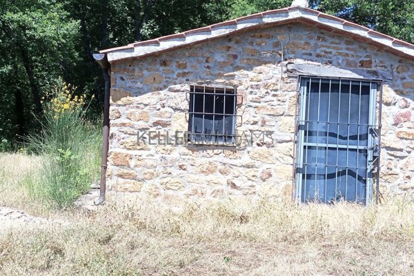 casale in vendita a Sorano