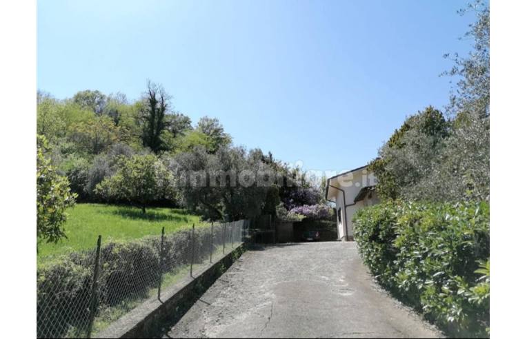 casa indipendente in vendita a Sorano in zona San Giovanni delle Contee