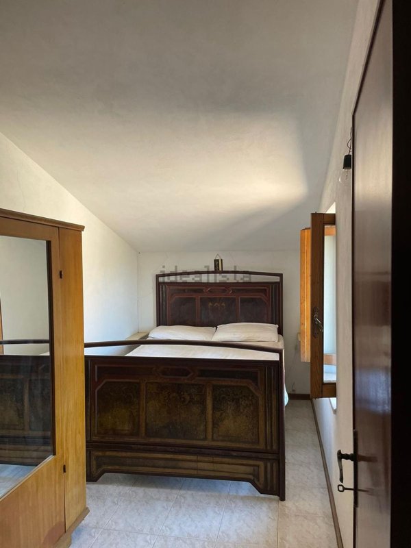 appartamento in vendita a Sorano in zona Sovana