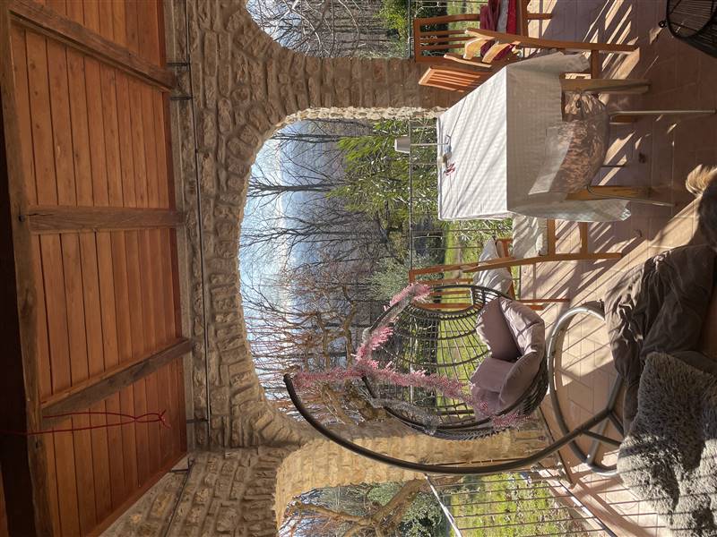 appartamento in vendita a Sorano in zona Elmo