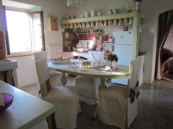 appartamento in vendita a Sorano in zona San Giovanni delle Contee