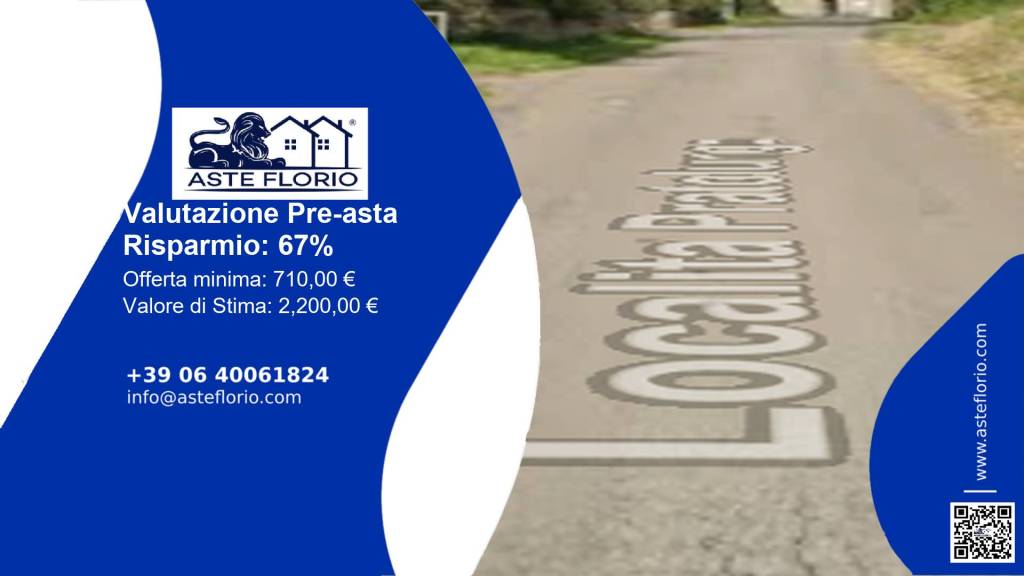 locale commerciale in vendita a Sorano