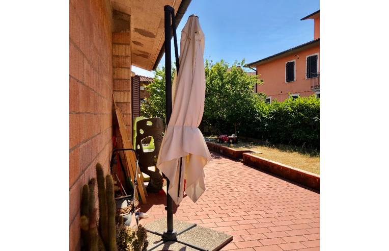casa indipendente in vendita a Sorano in zona San Quirico