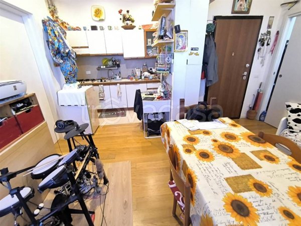 appartamento in vendita a Sorano in zona San Quirico