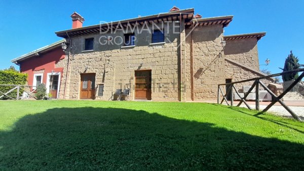 appartamento in vendita a Sorano