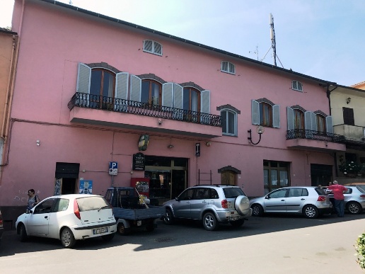 casa indipendente in vendita a Sorano in zona San Quirico